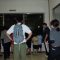 8月度さいせい館施設見学ありがとうございました